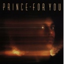 Prince: For You LP