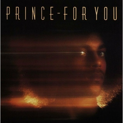 Prince: For You LP