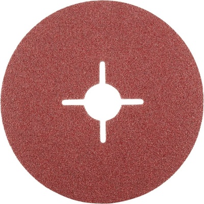 RHODIUS Fibrové disky KFS 125 x 22,23 P60 PROline 300062
