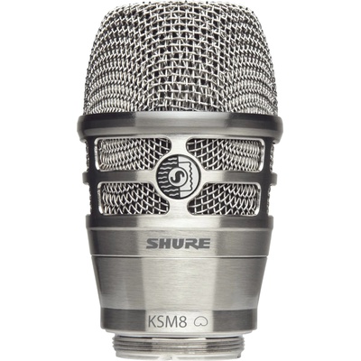 Shure Микрофонна капсула Shure - RPW170, сребриста (RPW170)
