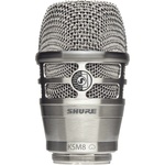 Shure Микрофонна капсула Shure - RPW170, сребриста (RPW170)