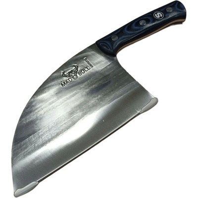 Samura Mad Bull Kuchársky nôž sekáčik 18 cm
