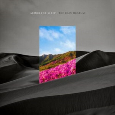 The Rain Museum - Armor For Sleep CD
