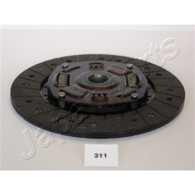 Spojková lamela JAPANPARTS DF-311