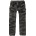 Brandit Adven Slim Fit панталони, тъмен камуфлаж (9470.4)