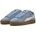 PUMA Мъжки маратонки Puma PUMA Suede XL Mens Trainers - Blue/Gum