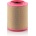 Mann-filter Въздушен филтър mann-filter c 33 1460/1