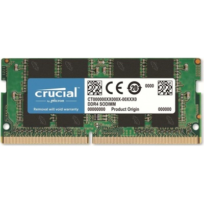 Crucial DDR4 16GB CL22 CT16G4SFRA32A – Zboží Živě