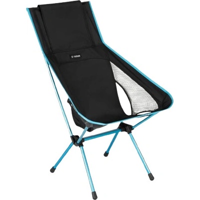 Helinox Sunset Chair (re) čierna