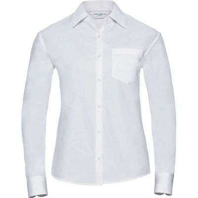 Russell Athletic 936F white