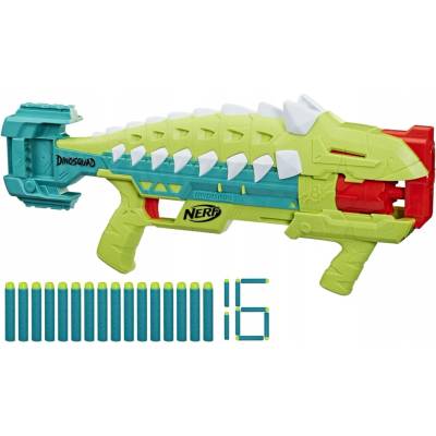 Hasbro Nerf DinoSquad Armostrike Raketomet F5855