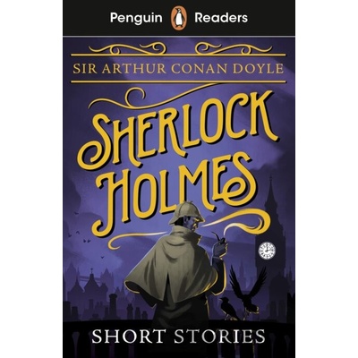 Sherlock Holmes Short Stories - Arthur Conan Doyle