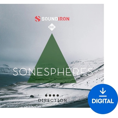 Soundiron Sonespheres 4 - Direction (Дигитален продукт)
