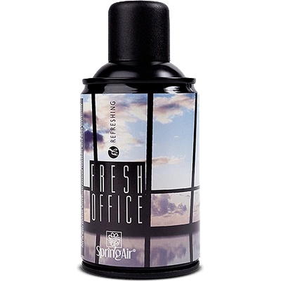 Spring Air Fresh office 250мл