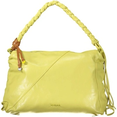 Desigual Дамска чанта desigual, Размер uni, Цвят Жълто (26saxpbh_gi4013)