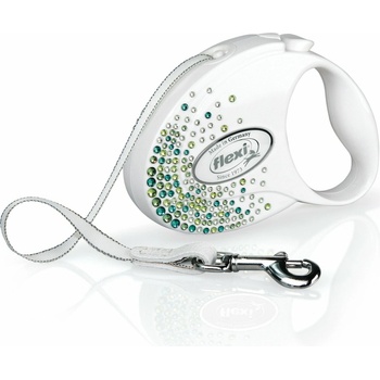 Flexi GLAM Splash Leaf