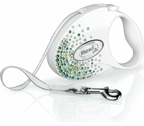 Flexi GLAM Splash Leaf