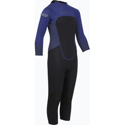 Dětský Mistral Breeze 2,5/2mm Kids Suit black/blue