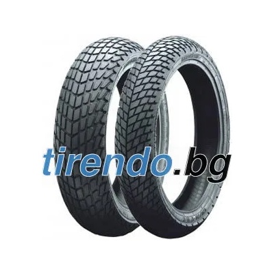 Heidenau K73 SiO2 ( 160/60-17 TL 69H Задно колело, маркировка M+S , M/C, Mischung SILICA SIO2 )