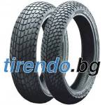 Heidenau K73 SiO2 ( 160/60-17 TL 69H Задно колело, маркировка M+S , M/C, Mischung SILICA SIO2 ) Мотоциклетни гуми