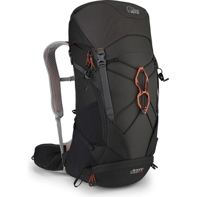 Lowe Alpine AirZone Trail Camino 37+5 l black/anthracite