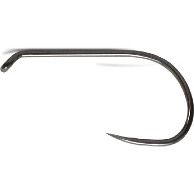 Giants Fishing muškařský Short Dry Fly Barbless veľ.12 20 ks