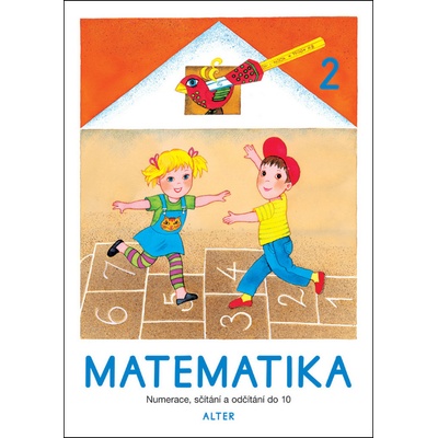 Matematika 1. ročník/ 2. sešit