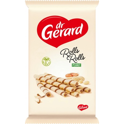 Dr. Gerard Trubičky arašídové 144 g