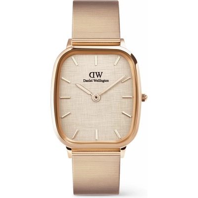 Daniel Wellington DW00100815 – Hledejceny.cz