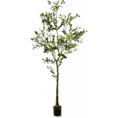 Mondex Umelý olivovník Olivy 180 cm zelený