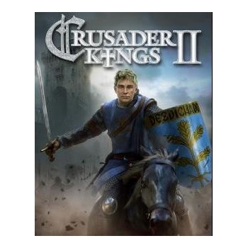 Crusader Kings 2
