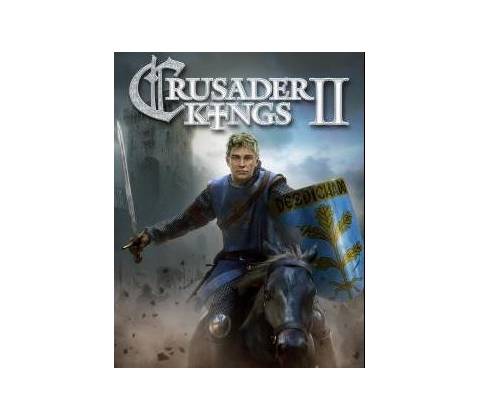 Crusader Kings 2