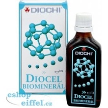 Diochi Diocel Biominerál kapky 50 ml