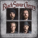 Black Stone Cherry: Human Condition Coloured LP