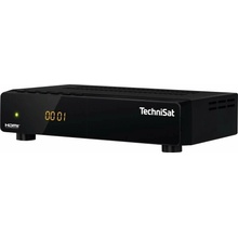 TechniSat TechniSat HD-S 261