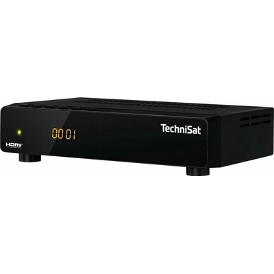 TechniSat TechniSat HD-S 261