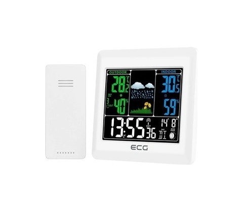 ECG MS 300