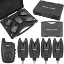 Elektronický signalizátor záberu Neco 4+1 DX-PRO 104