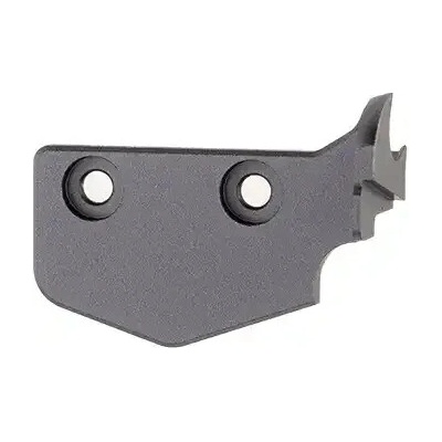 Kryt pantu displeja pravý MacBook Pro 14" (A3185 / A2992 / A3112 / A3434 / A2918) Originálny – vesmírne čierny MAC1127