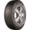 Osobné pneumatiky Bridgestone Duravis All Season 215/70 R15 109S