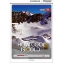 How Cool is Cold! Book with Online Access code Nic Harris, Diane Naughton