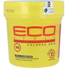 Eco Style Color Treated Gel 473 ml
