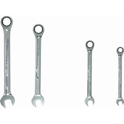 Kraftwerk Sada klíčů ráčnových 10-19mm KR-3400-50