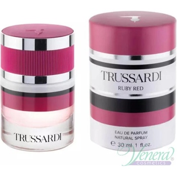Image 1 of Trussardi Ruby Red EDP 30 ml