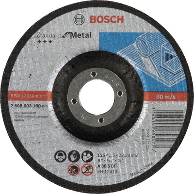 Bosch 2.608.603.160