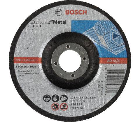 Bosch 2.608.603.160