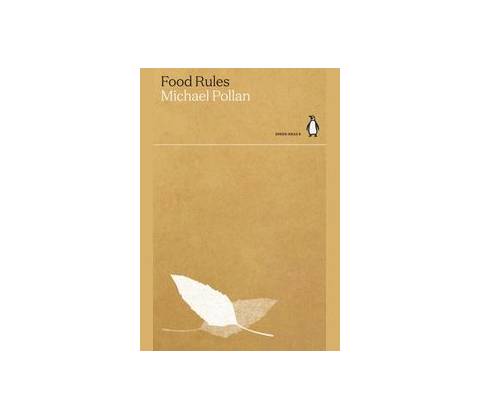 Food Rules