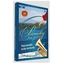 VARIOUS - PISNICKY NA PRANI CD CD