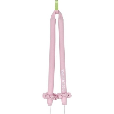 GLOV Sada natáček Coolcurl™ bez zahřívání Cool Curl Pink 1 ks.(288,00 Kč / 1 ks.)