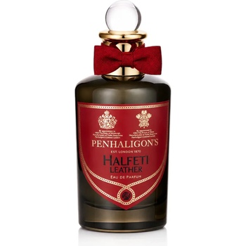 Penhaligon's Halfeti Leather EDP 100 ml